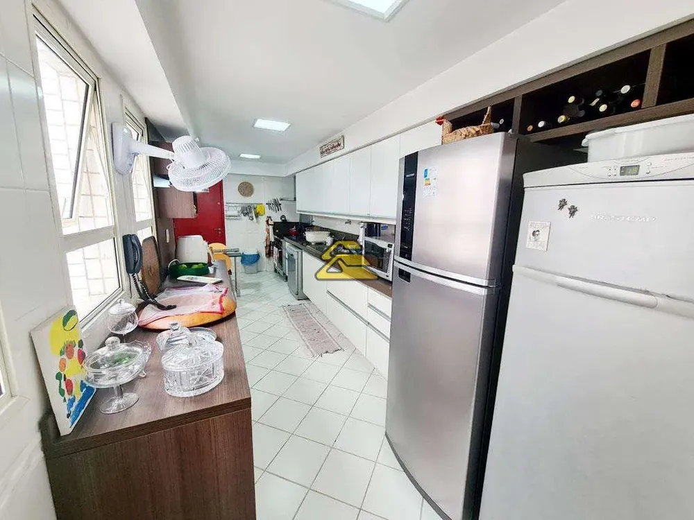 Apartamento, 4 quartos, 256 m² - Foto 25