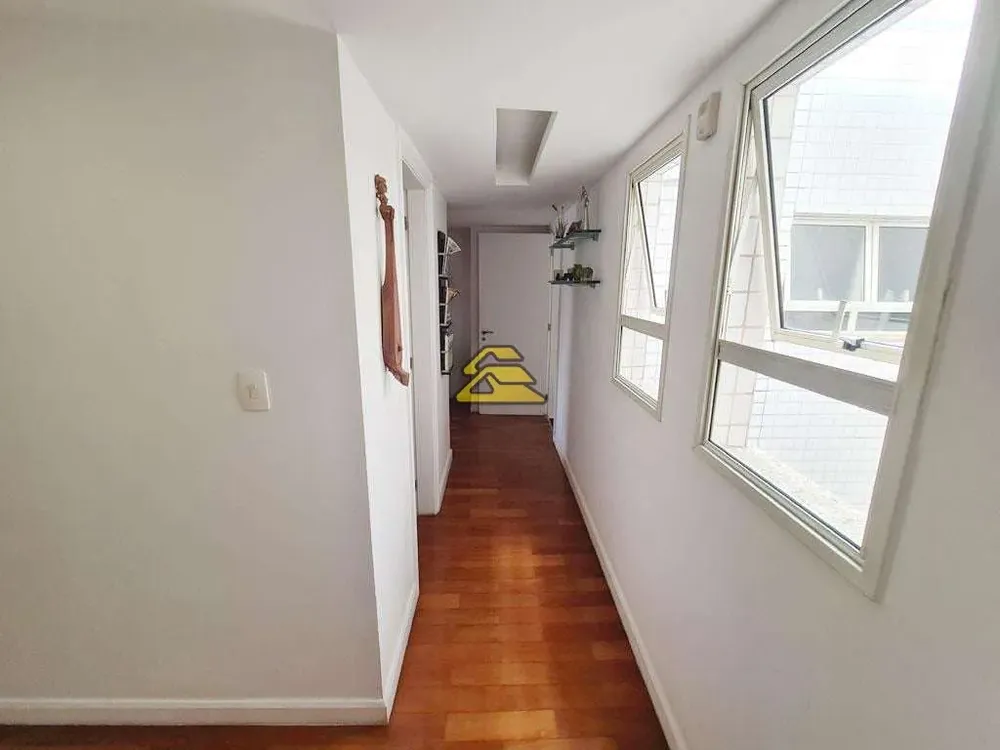 Apartamento, 4 quartos, 256 m² - Foto 15
