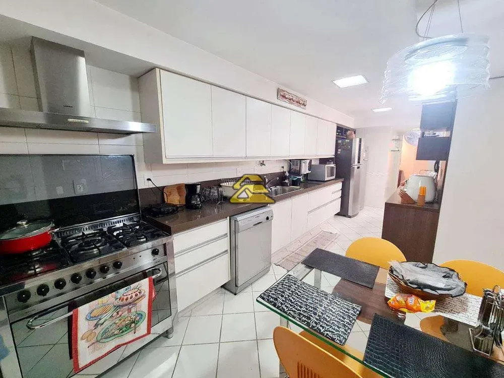 Apartamento, 4 quartos, 256 m² - Foto 23