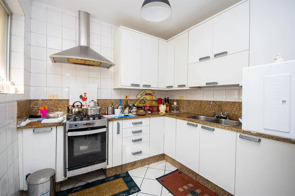 Casa, 4 quartos, 191 m² - Foto 29