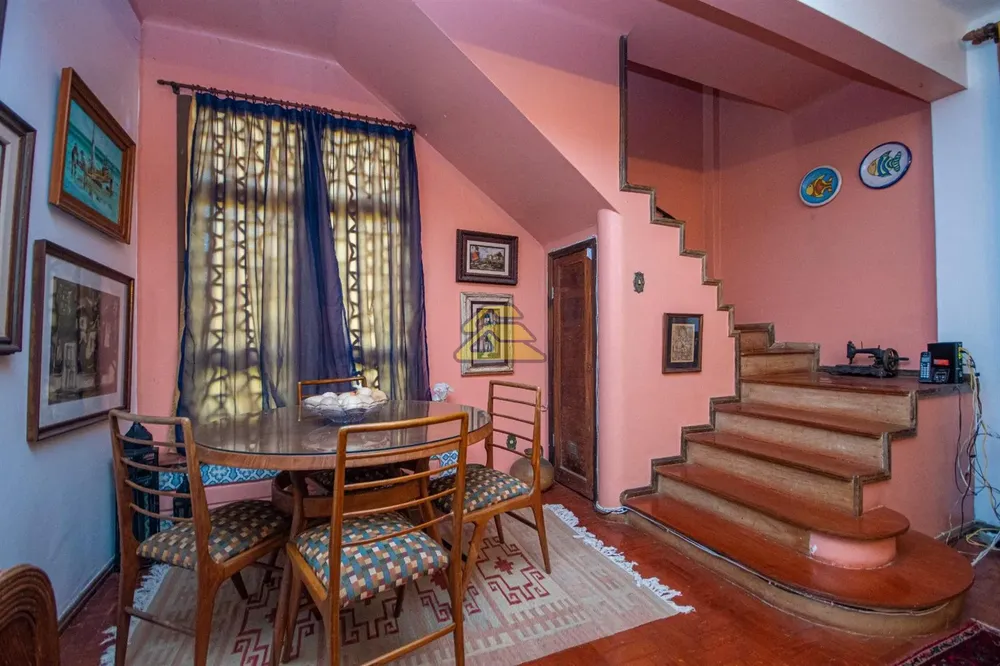 Casa, 4 quartos, 191 m² - Foto 5