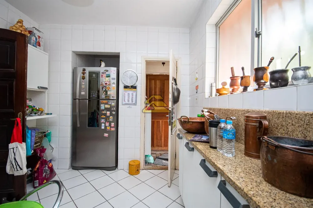 Casa, 4 quartos, 191 m² - Foto 30