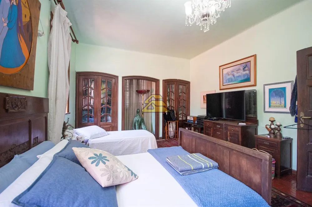 Casa, 4 quartos, 191 m² - Foto 25