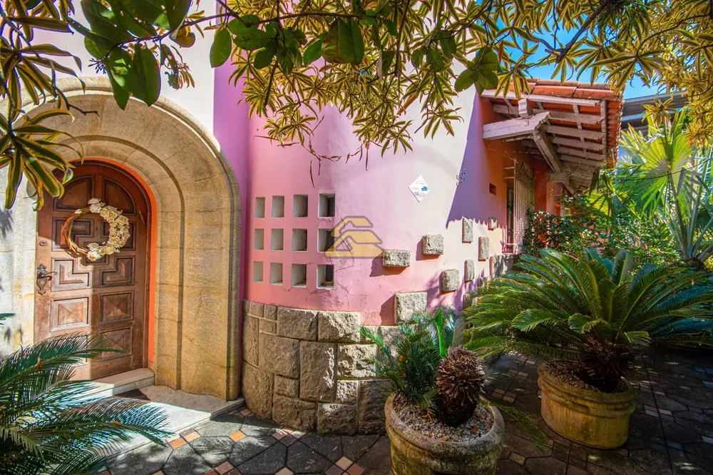 Casa, 4 quartos, 191 m² - Foto 35