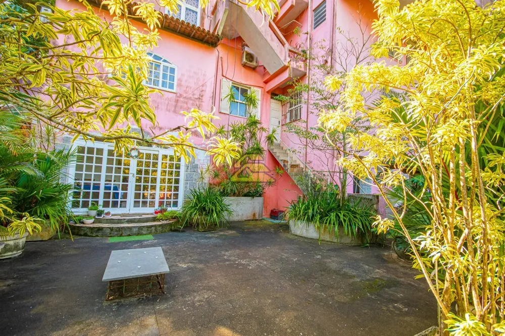 Casa, 4 quartos, 191 m² - Foto 38