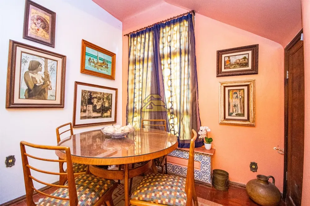 Casa, 4 quartos, 191 m² - Foto 3