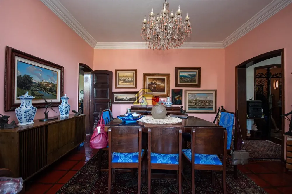 Casa, 4 quartos, 191 m² - Foto 14