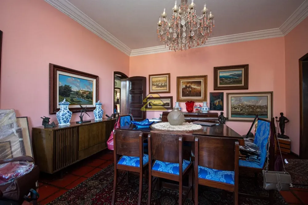 Casa, 4 quartos, 191 m² - Foto 13