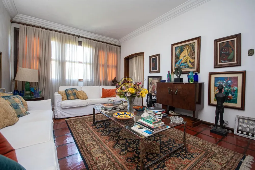 Casa, 4 quartos, 191 m² - Foto 7