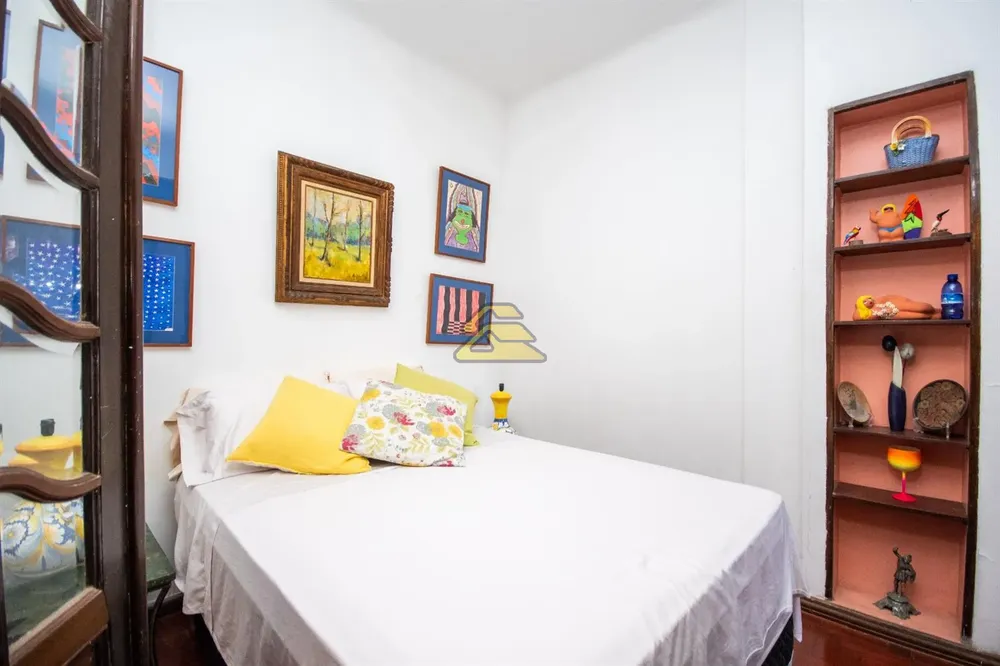 Casa, 4 quartos, 191 m² - Foto 22