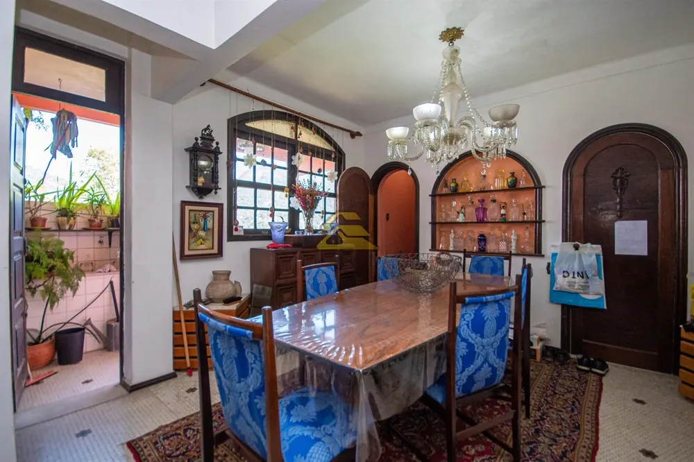 Casa, 4 quartos, 191 m² - Foto 16