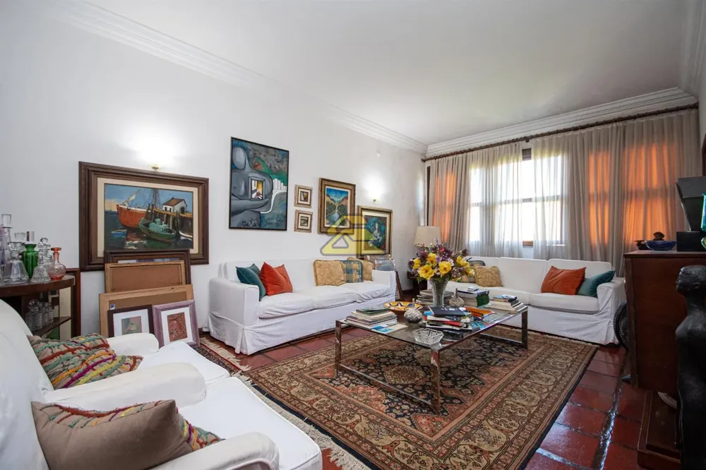 Casa, 4 quartos, 191 m² - Foto 6