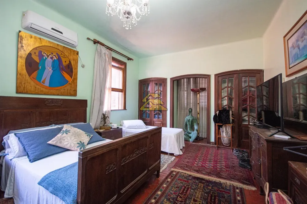 Casa, 4 quartos, 191 m² - Foto 27