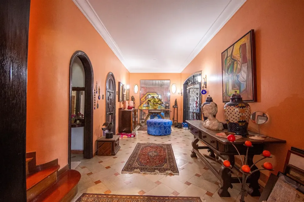 Casa, 4 quartos, 191 m² - Foto 11