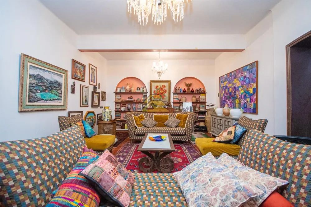 Casa, 4 quartos, 191 m² - Foto 2