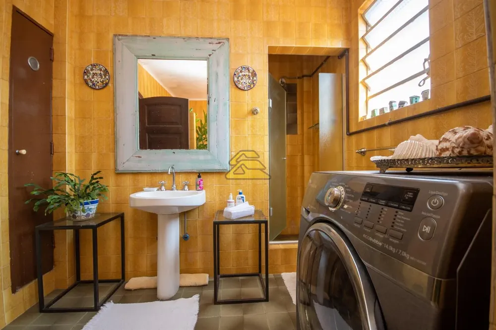 Casa, 4 quartos, 191 m² - Foto 33