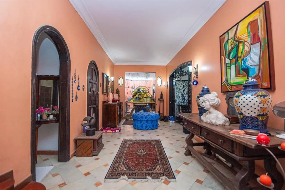 Casa, 4 quartos, 191 m² - Foto 10