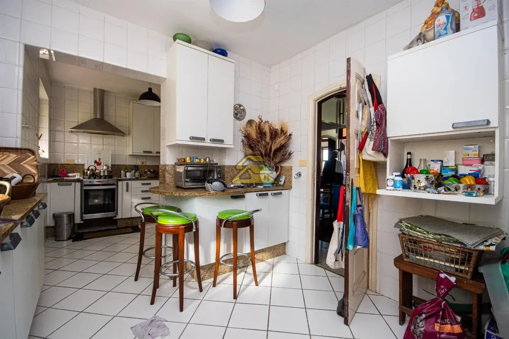 Casa, 4 quartos, 191 m² - Foto 28