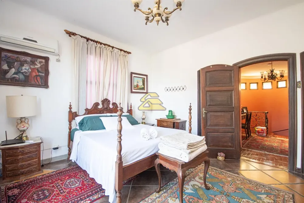 Casa, 4 quartos, 191 m² - Foto 18