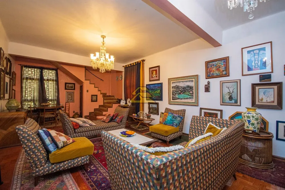 Casa, 4 quartos, 191 m² - Foto 4
