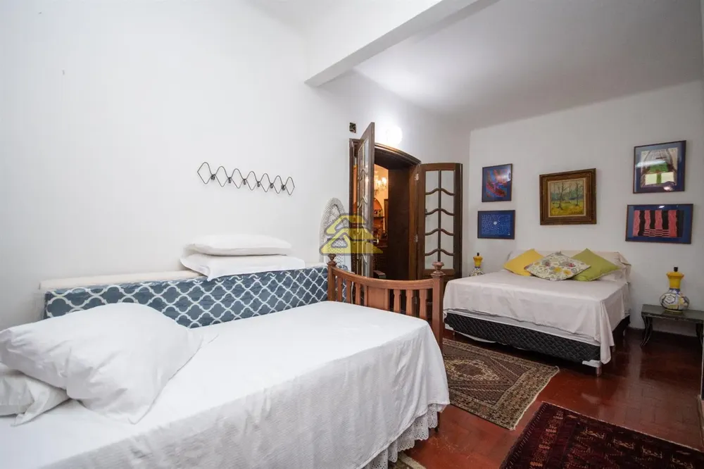 Casa, 4 quartos, 191 m² - Foto 23