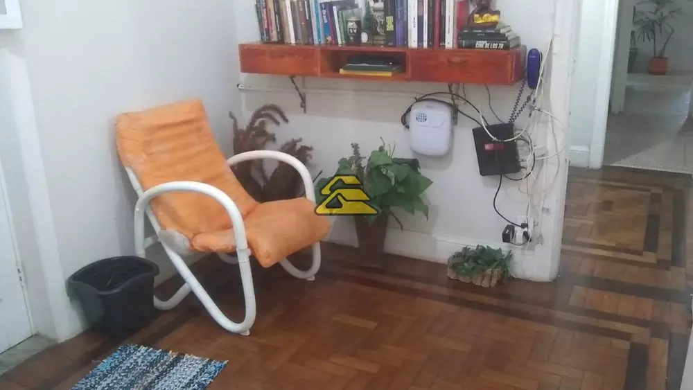 Casa, 6 quartos, 360 m² - Foto 4
