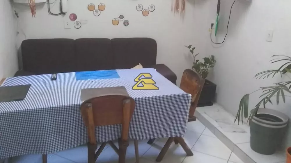 Casa, 6 quartos, 360 m² - Foto 5