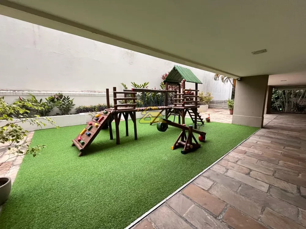 Apartamento, 3 quartos, 100 m² - Foto 20