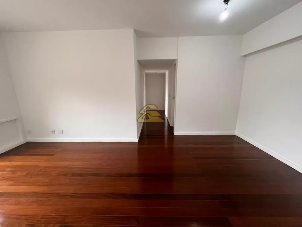 Apartamento, 3 quartos, 100 m² - Foto 1