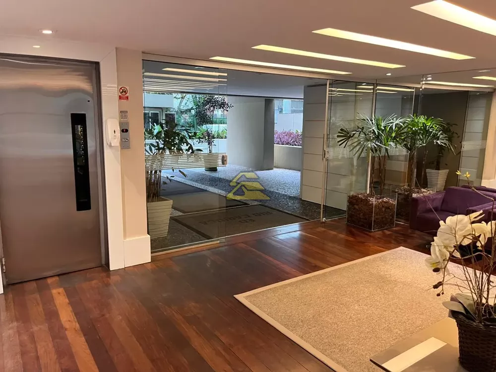 Apartamento, 3 quartos, 100 m² - Foto 8