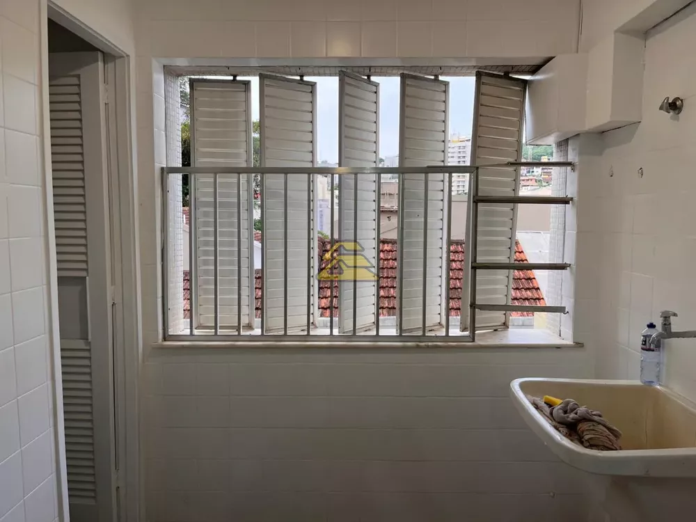 Apartamento, 3 quartos, 100 m² - Foto 11