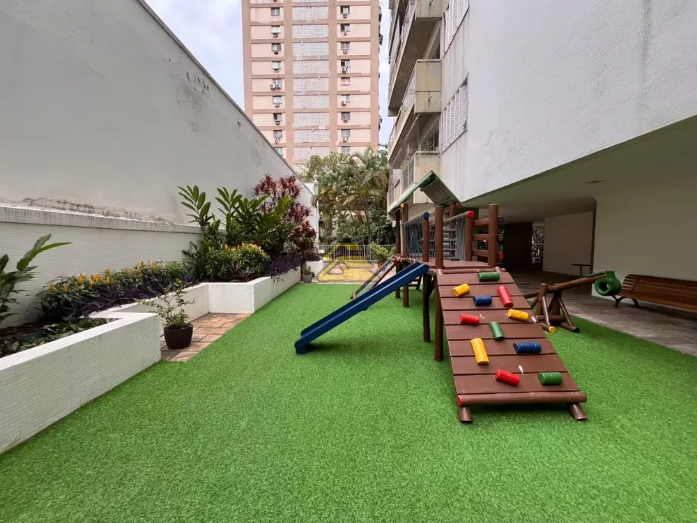 Apartamento, 3 quartos, 100 m² - Foto 18