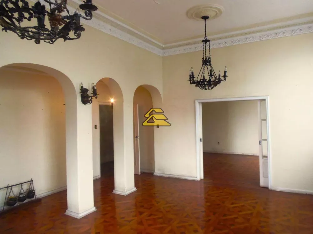 Cobertura, 5 quartos, 303 m² - Foto 23