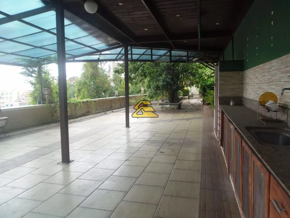 Cobertura, 5 quartos, 303 m² - Foto 27