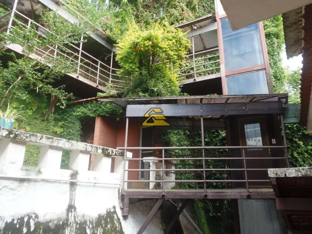 Cobertura, 5 quartos, 303 m² - Foto 33