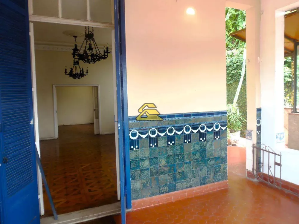 Cobertura, 5 quartos, 303 m² - Foto 30