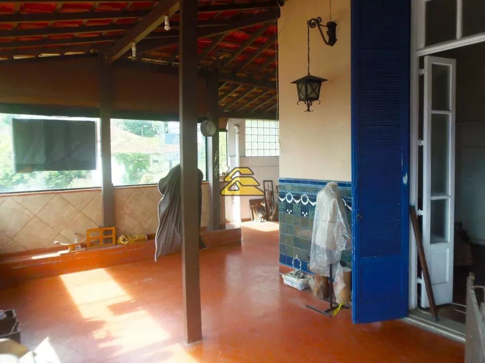 Cobertura, 5 quartos, 303 m² - Foto 17