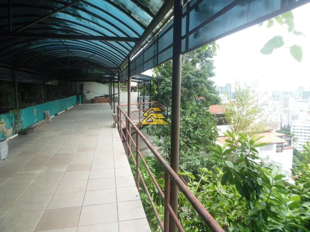 Cobertura, 5 quartos, 303 m² - Foto 28