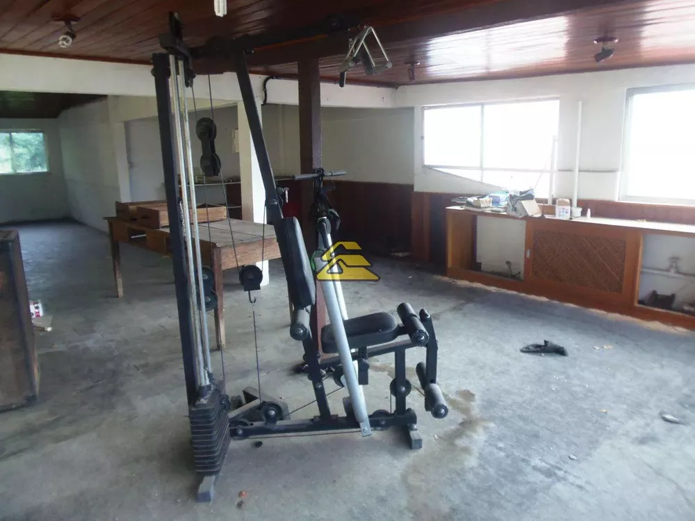 Cobertura, 5 quartos, 303 m² - Foto 7