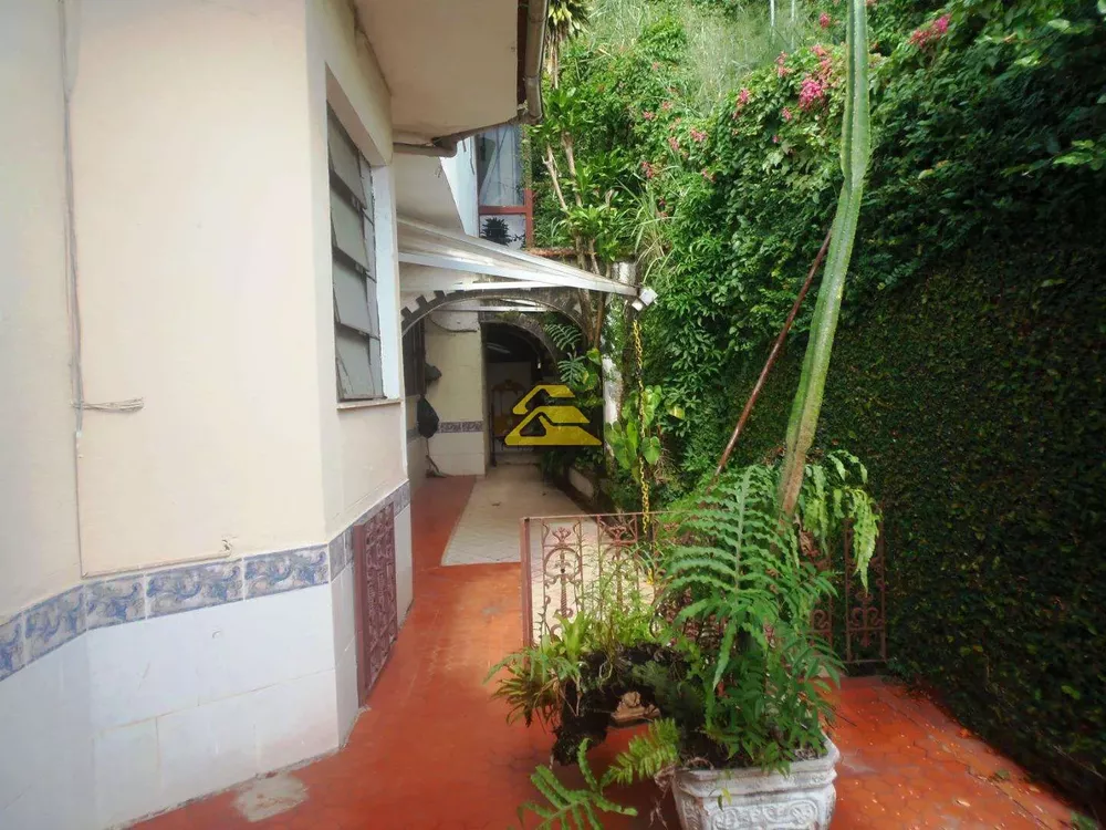 Cobertura, 5 quartos, 303 m² - Foto 18