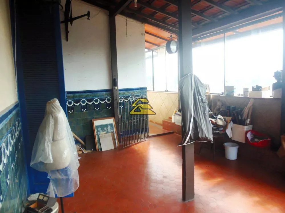 Cobertura, 5 quartos, 303 m² - Foto 25