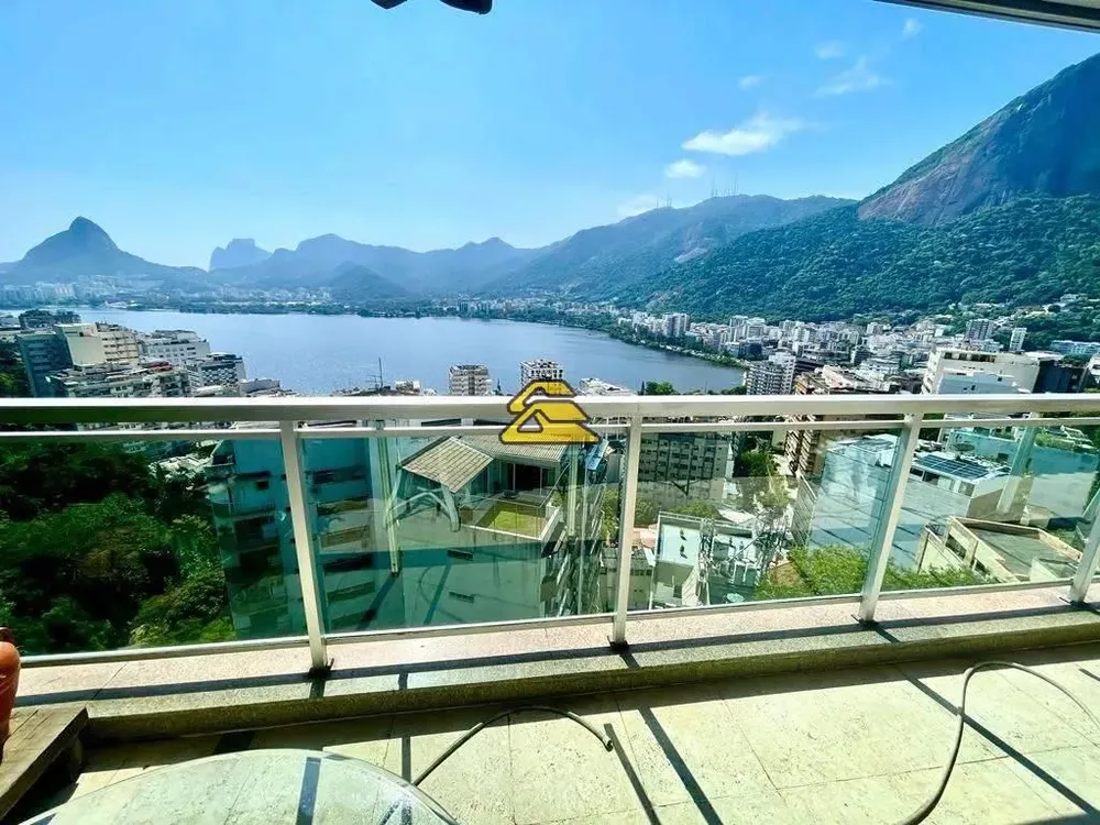 Apartamento, 3 quartos, 279 m² - Foto 9