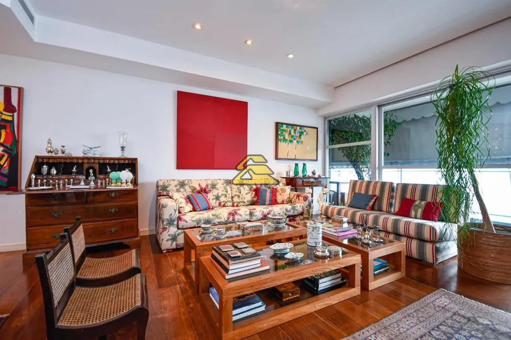 Apartamento, 3 quartos, 279 m² - Foto 12