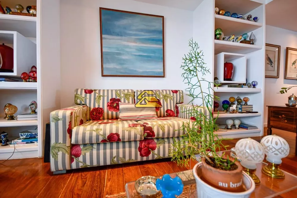 Apartamento, 3 quartos, 279 m² - Foto 8