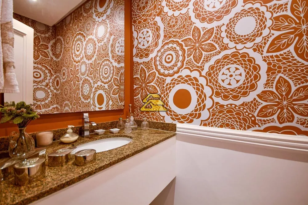Apartamento, 3 quartos, 279 m² - Foto 29