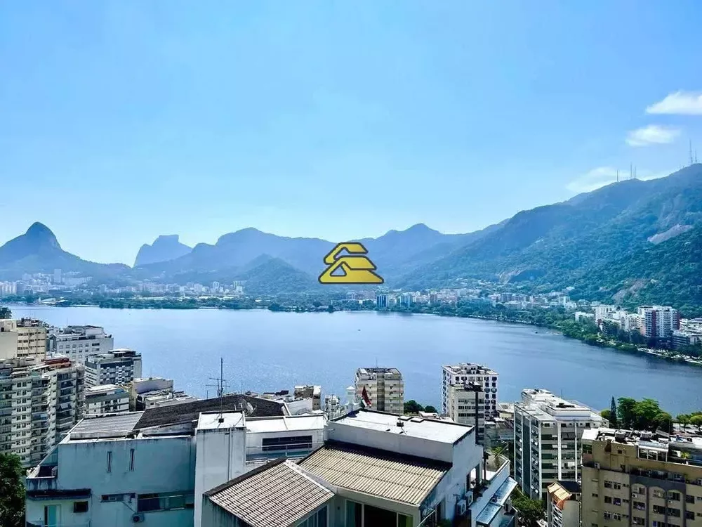 Apartamento, 3 quartos, 279 m² - Foto 10