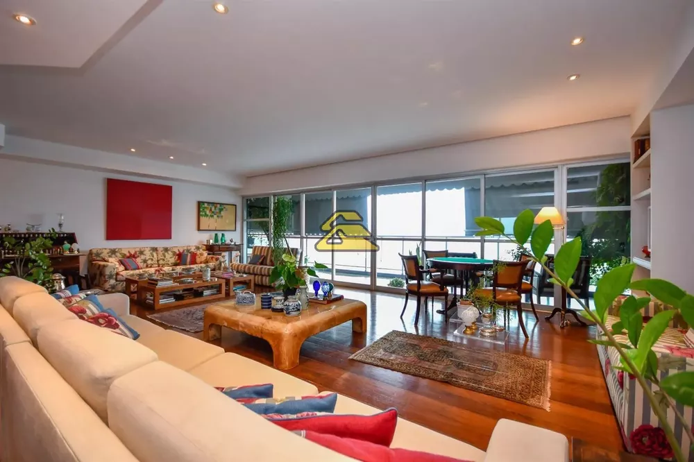 Apartamento, 3 quartos, 279 m² - Foto 14