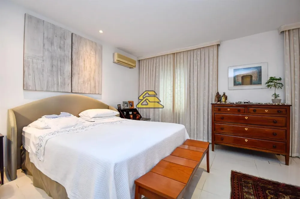 Apartamento, 3 quartos, 279 m² - Foto 33