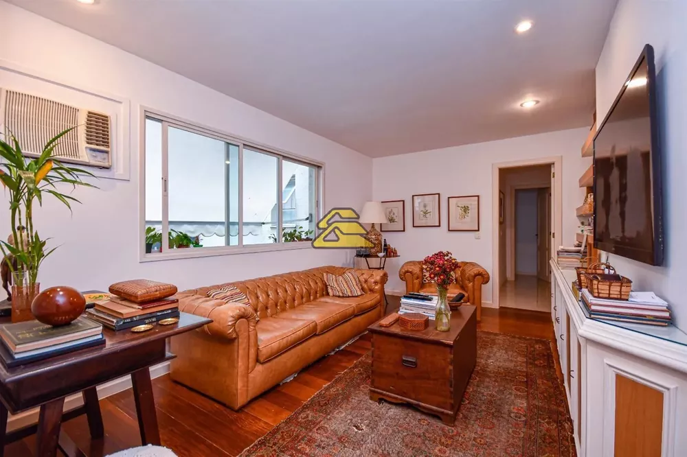 Apartamento, 3 quartos, 279 m² - Foto 16