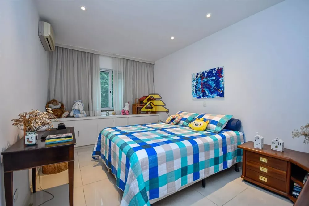 Apartamento, 3 quartos, 279 m² - Foto 13